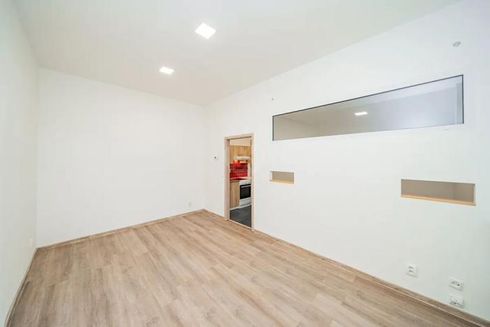 Prodej bytu 2+kk, Praha - Strašnice, Za strašnickou vozovnou, 38 m2