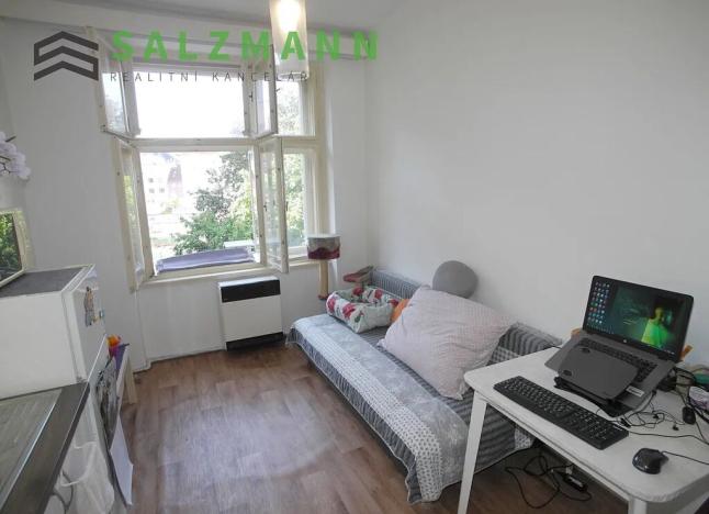 Prodej bytu 2+kk, Plzeň, náměstí Míru, 42 m2