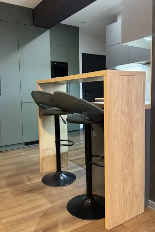 Pronájem bytu 2+kk, Kolín, Nerudova, 34 m2