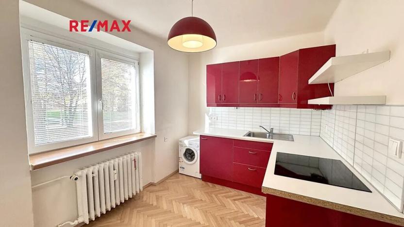 Pronájem bytu 1+1, Kladno, Kordačova, 32 m2