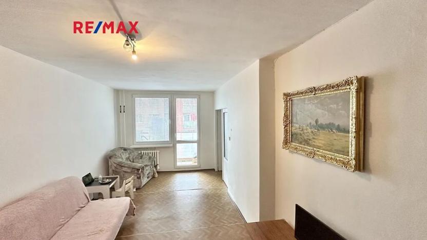 Prodej bytu 2+1, Praha - Černý Most, Trytova, 63 m2