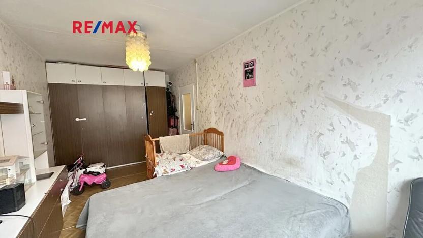 Prodej bytu 2+1, Praha - Černý Most, Trytova, 63 m2