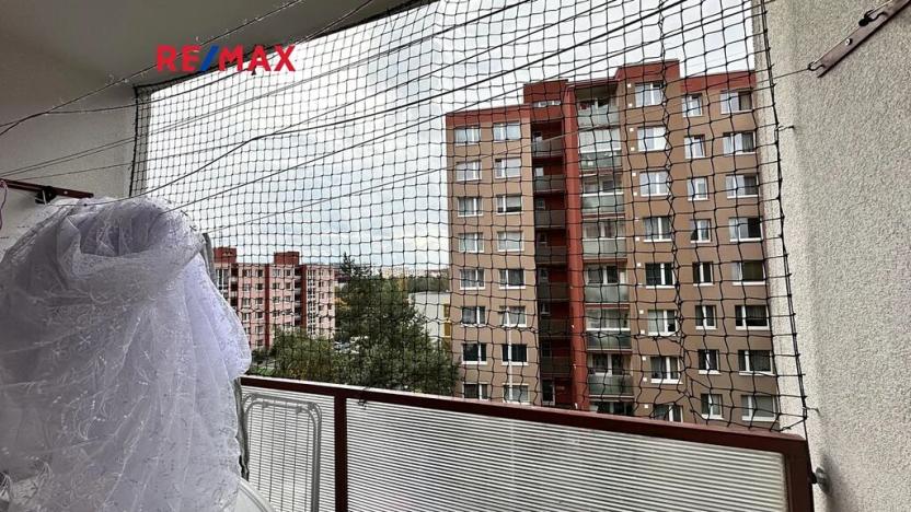 Prodej bytu 2+1, Praha - Černý Most, Trytova, 63 m2