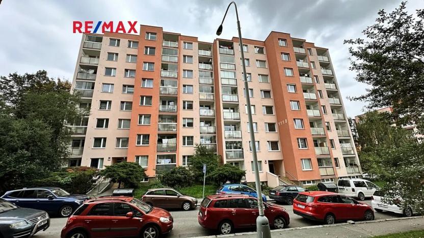 Prodej bytu 2+1, Praha - Černý Most, Trytova, 63 m2