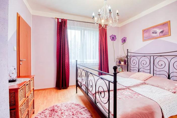 Prodej rodinného domu, Nepřevázka, 252 m2