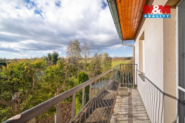 Prodej rodinného domu, Nechanice - Lubno, 238 m2