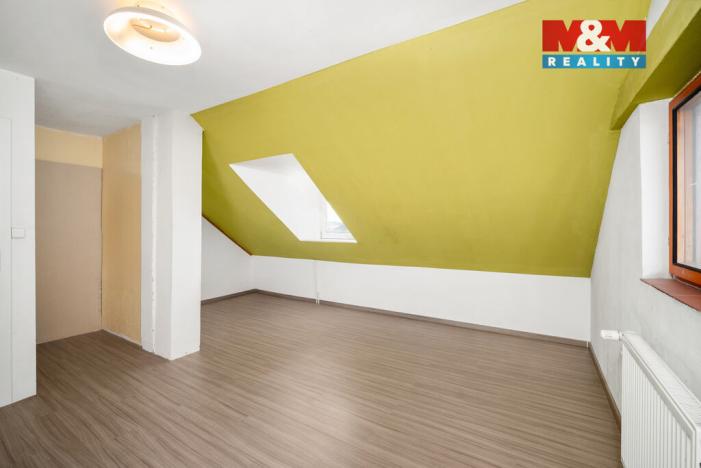 Prodej rodinného domu, Nechanice - Lubno, 238 m2