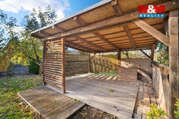 Prodej rodinného domu, Nechanice - Lubno, 238 m2