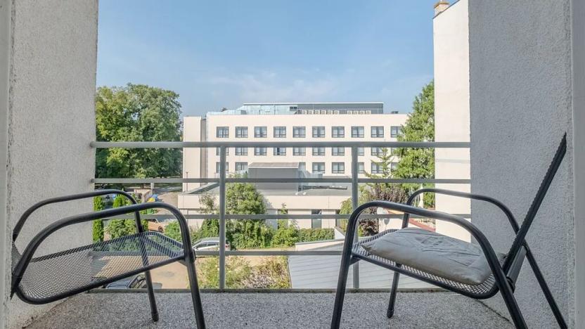 Pronájem bytu 2+kk, Poděbrady, 56 m2