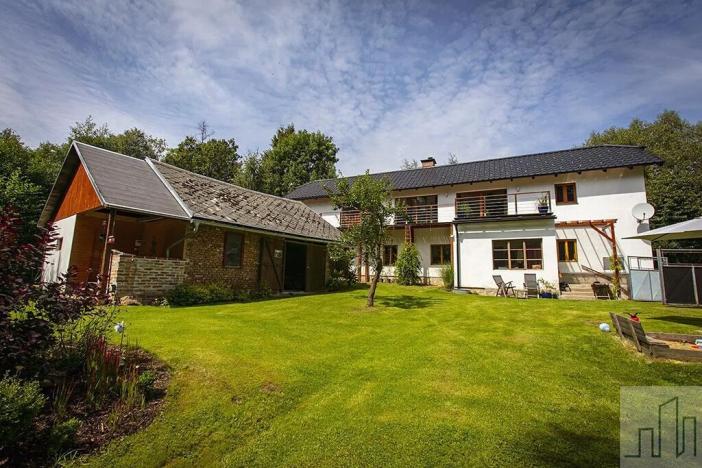 Prodej rodinného domu, Štoky, 170 m2