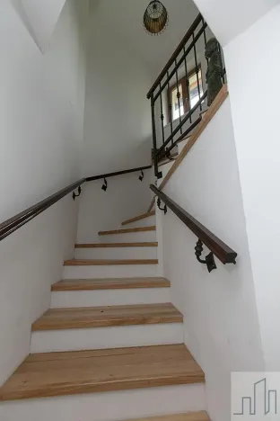 Prodej rodinného domu, Štoky, 170 m2