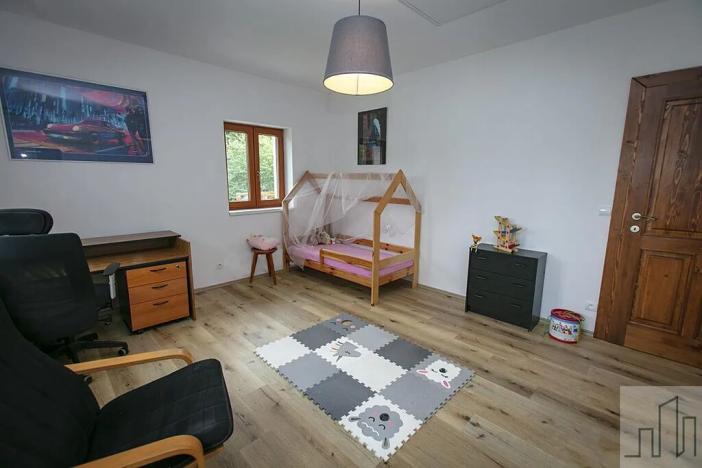 Prodej rodinného domu, Štoky, 170 m2