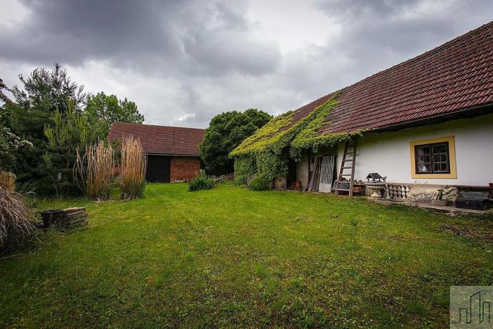 Prodej zemědělské usedlosti, Řepníky, 230 m2