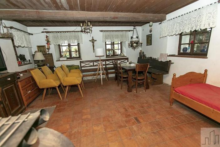 Prodej zemědělské usedlosti, Řepníky, 230 m2