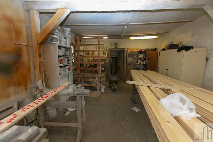 Prodej výrobních prostor, Lahošť, Švermova, 255 m2