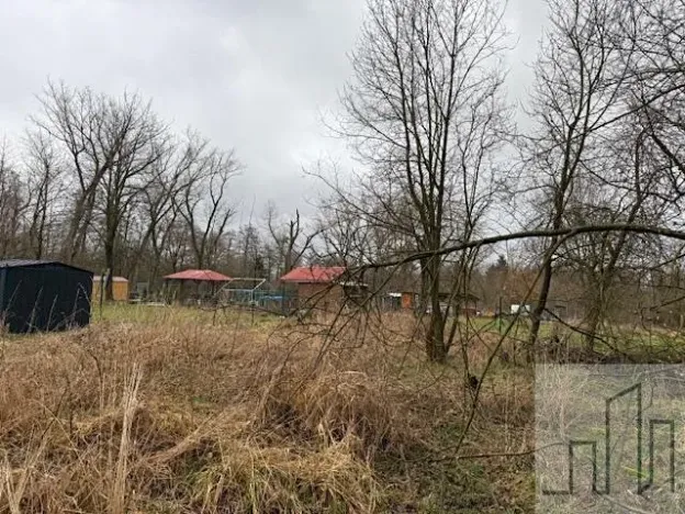 Prodej pozemku pro bydlení, Krupka, 804 m2