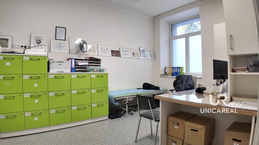 Pronájem komerční, Brno - Staré Brno, Nové sady, 76 m2