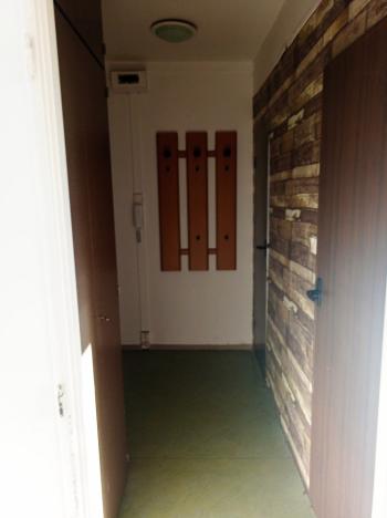 Pronájem bytu 1+1, Most, Růžová, 26 m2