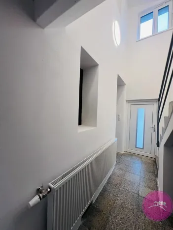 Pronájem rodinného domu, Bělkovice-Lašťany, 71 m2