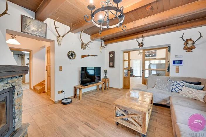 Prodej chalupy, Oskava, 247 m2