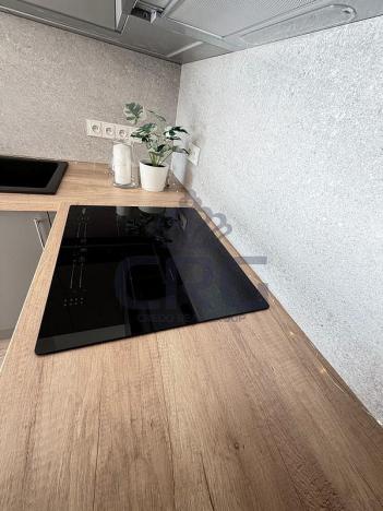 Pronájem bytu 2+kk, Brno - Černá Pole, třída Generála Píky, 56 m2