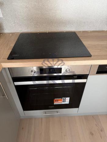 Pronájem bytu 2+kk, Brno - Černá Pole, třída Generála Píky, 56 m2