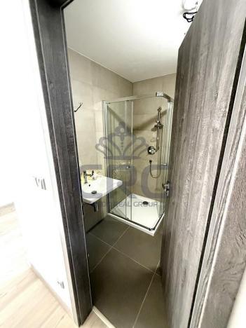 Pronájem bytu 2+kk, Brno - Černá Pole, třída Generála Píky, 56 m2