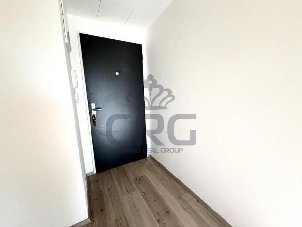 Pronájem bytu 2+kk, Brno - Černá Pole, třída Generála Píky, 56 m2