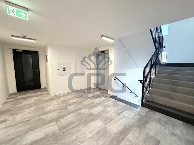 Pronájem bytu 2+kk, Brno - Černá Pole, třída Generála Píky, 56 m2