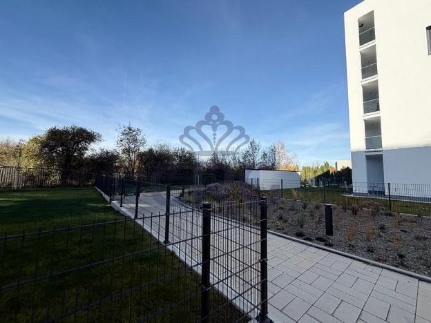 Pronájem bytu 2+kk, Brno - Černá Pole, třída Generála Píky, 56 m2