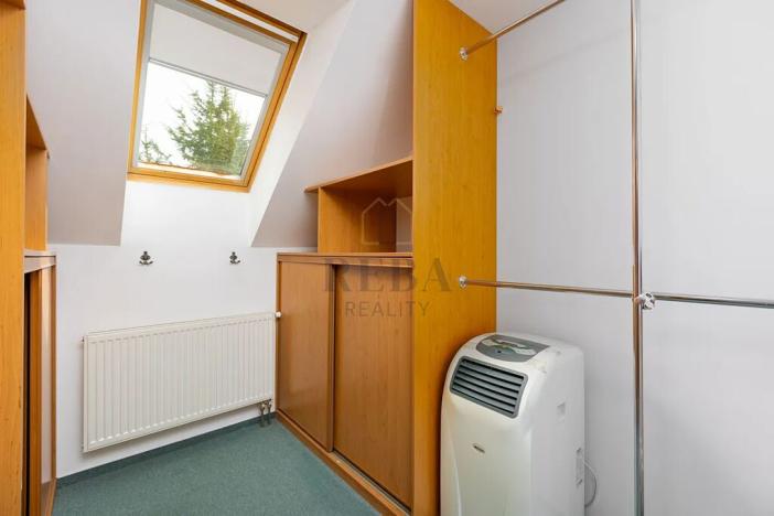 Prodej rodinného domu, Cheb, Tichá, 200 m2