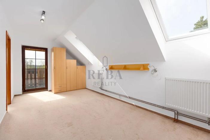 Prodej rodinného domu, Cheb, Tichá, 200 m2