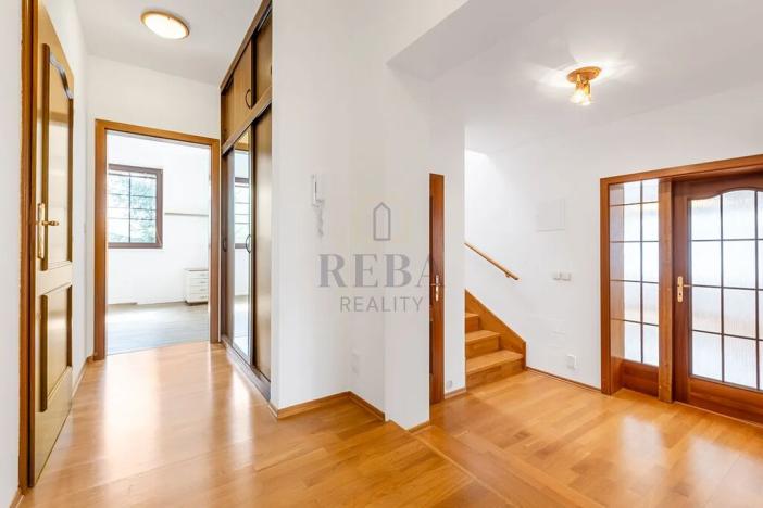 Prodej rodinného domu, Cheb, Tichá, 200 m2