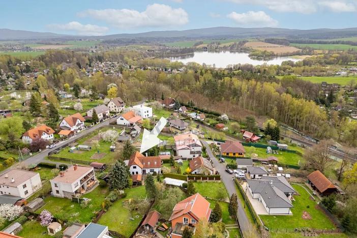 Prodej rodinného domu, Cheb, Tichá, 200 m2