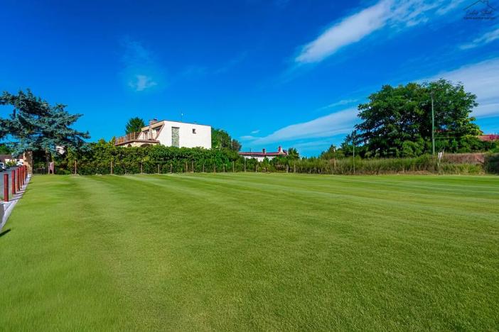 Prodej pozemku pro bydlení, Jesenice, Bezová, 793 m2