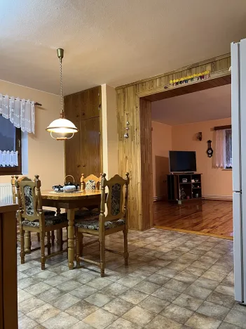 Prodej rodinného domu, Hronov, Na louce, 191 m2