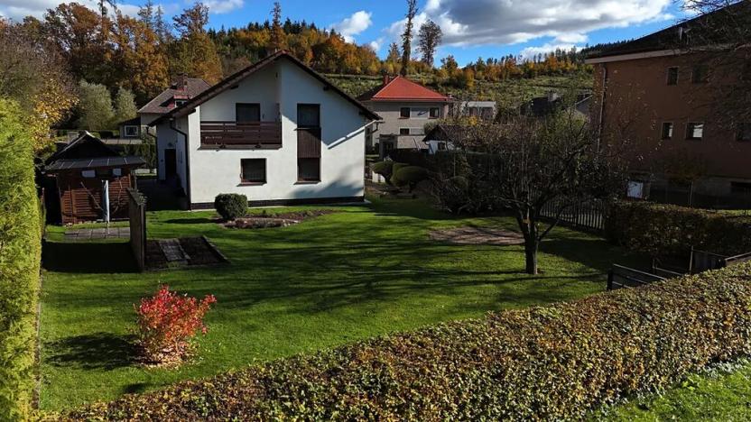 Prodej rodinného domu, Hronov, Na louce, 191 m2