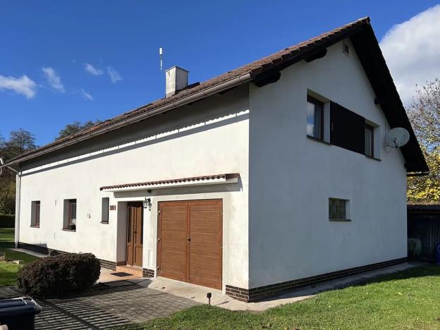 Prodej rodinného domu, Hronov, Na louce, 191 m2
