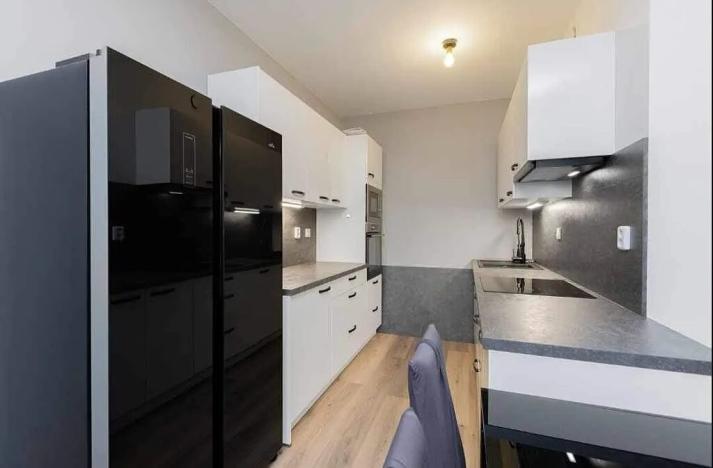 Prodej bytu 2+kk, Praha - Vysočany, Čerpadlová, 61 m2