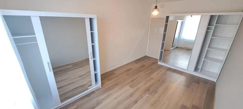 Prodej bytu 2+kk, Praha - Vysočany, Čerpadlová, 61 m2
