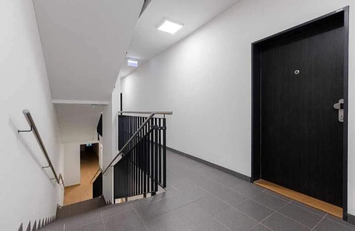 Prodej bytu 2+kk, Praha - Vysočany, Čerpadlová, 61 m2