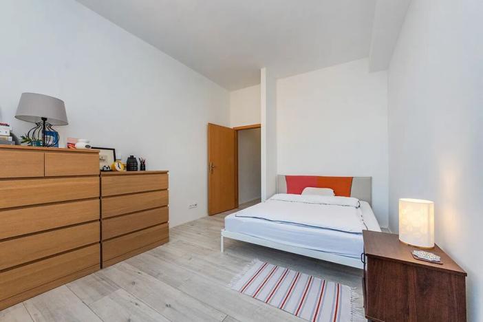 Prodej bytu 2+kk, Praha - Libeň, Ocelářská, 54 m2