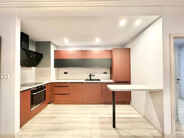 Prodej bytu 3+kk, Praha - Dejvice, Lindleyova, 93 m2