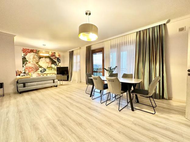 Prodej bytu 3+kk, Praha - Dejvice, Lindleyova, 93 m2