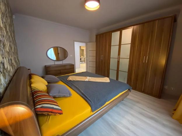 Prodej bytu 3+kk, Praha - Dejvice, Lindleyova, 93 m2