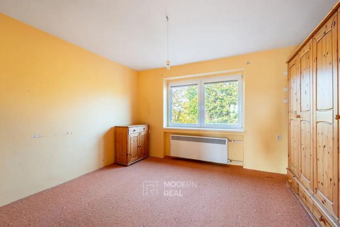 Prodej rodinného domu, Hustopeče, Komenského, 208 m2