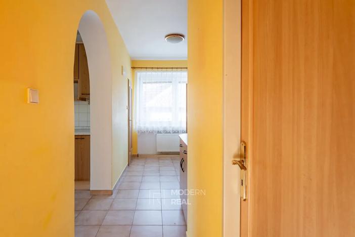 Prodej rodinného domu, Hustopeče, Komenského, 208 m2