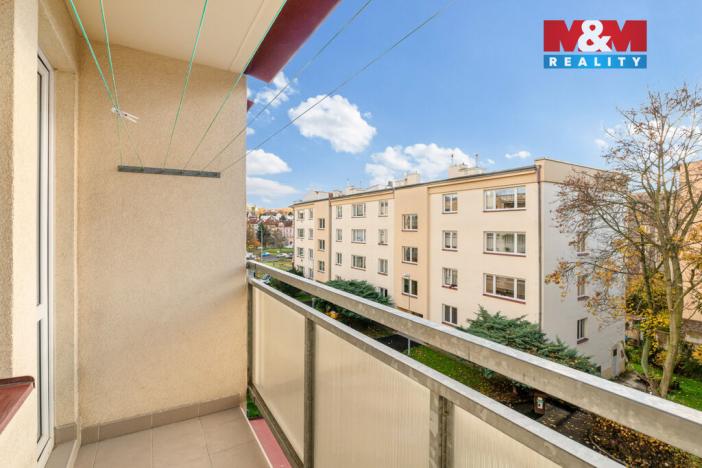 Prodej bytu 3+kk, Teplice, Palackého, 66 m2