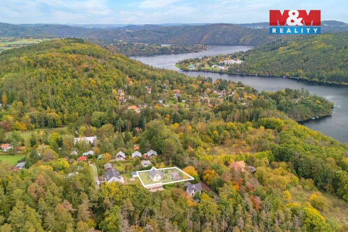 Prodej rodinného domu, Čím, 70 m2