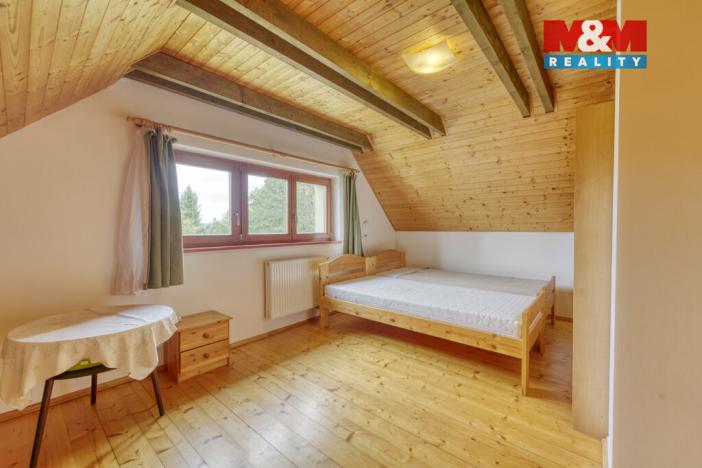 Prodej rodinného domu, Čím, 70 m2